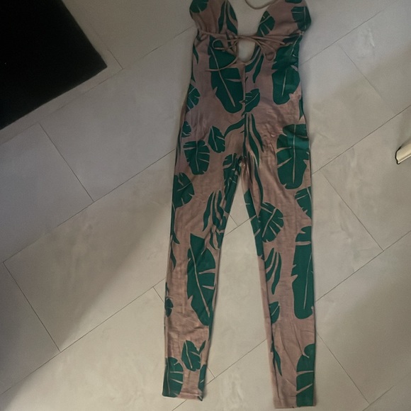 BNWT Summer jumper light nice material - Picture 3 of 3